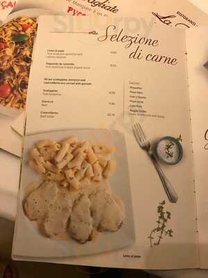 La Tagliatella Av/ Diagonal, 431, Barcelona