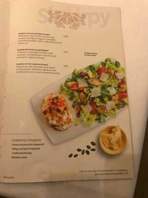 La Tagliatella Av/ Diagonal, 431, Barcelona