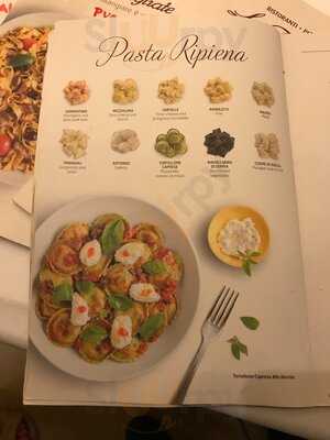 La Tagliatella Av/ Diagonal, 431, Barcelona