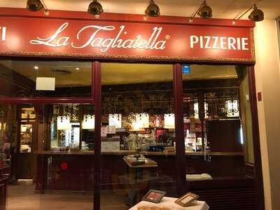 La Tagliatella Av/ Diagonal, 431, Barcelona