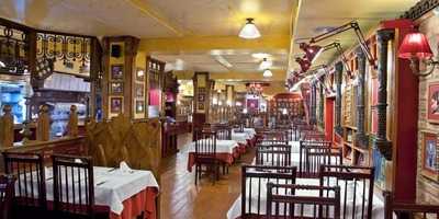 La Tagliatella Av/ Diagonal, 431, Barcelona