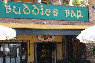 Buddies Bar San Pedro De Alcantara