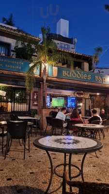 Buddies Bar San Pedro De Alcantara