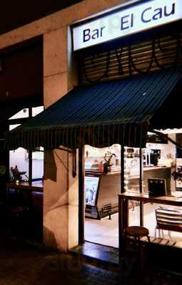 Bar El Cau