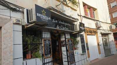 La Bodeguita De Carlos