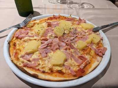 Pizza Mare