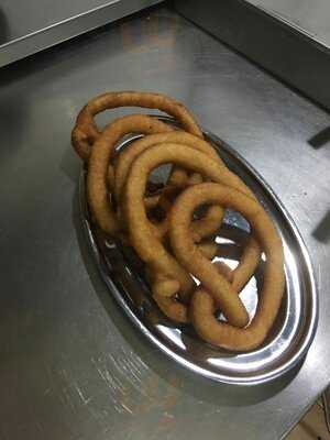 Tejeringos Las Delicias