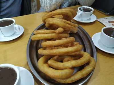 Tejeringos Las Delicias