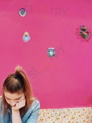 La Torteria Mexicana