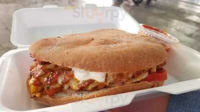 La Torteria Mexicana