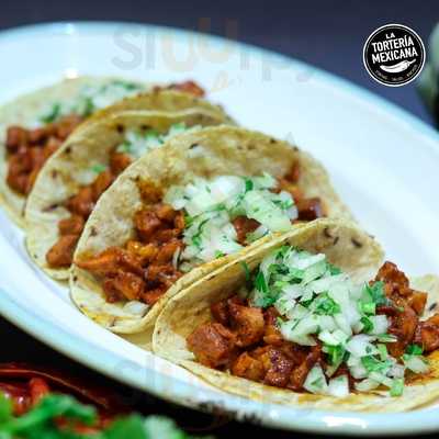 La Torteria Mexicana