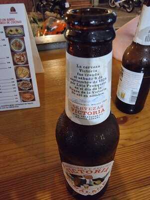 En Tiempos De Maria Castaña