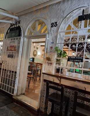 En Tiempos De Maria Castaña