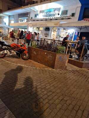 En Tiempos De Maria Castaña