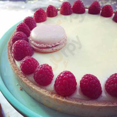 Bergamote Pastry & Coffee