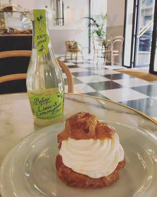 Bergamote Pastry & Coffee