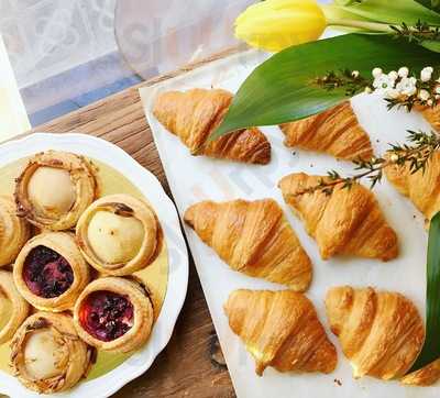 Bergamote Pastry & Coffee