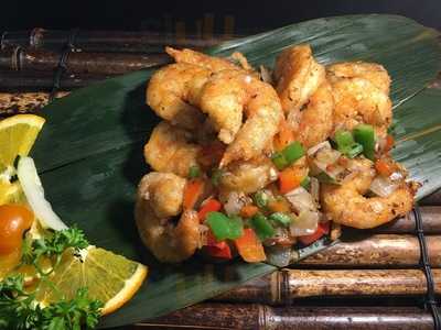 Asian Fusion Oriental