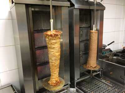 Little India & Doner Kebab