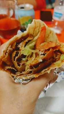 Little India & Doner Kebab