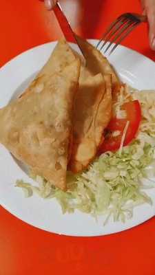 Little India & Doner Kebab