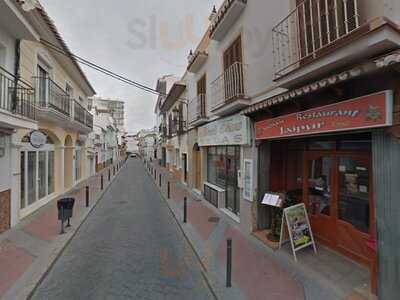 Little India & Doner Kebab