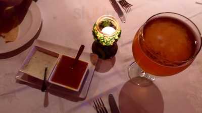 Little India & Doner Kebab