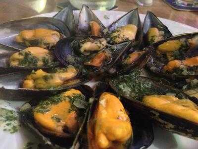 Mejillones Y Olé