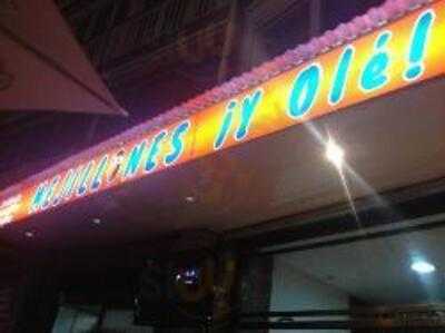 Mejillones Y Olé