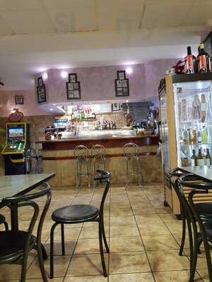 Bar-restaurante Europa 24h