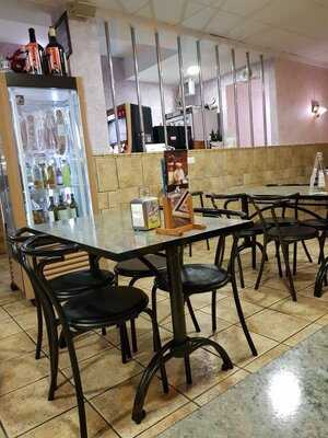 Bar-restaurante Europa 24h