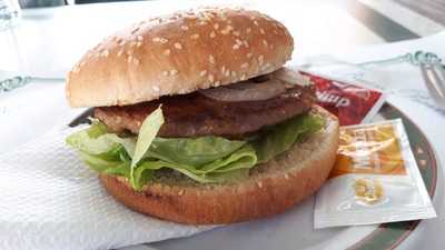 Bar-restaurante Europa 24h