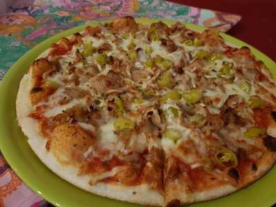 Restaurante Leylitaz