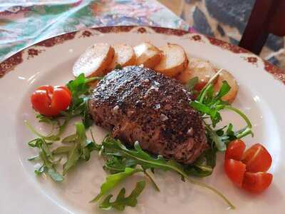 Restaurante Leylitaz