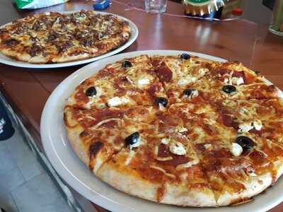 Restaurante Leylitaz