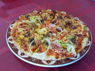 Restaurante Leylitaz