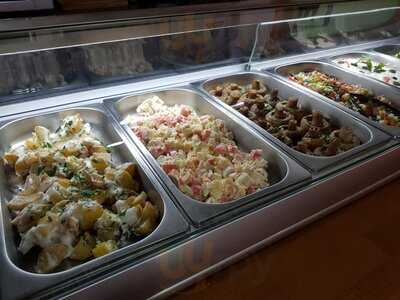 Restaurante Leylitaz