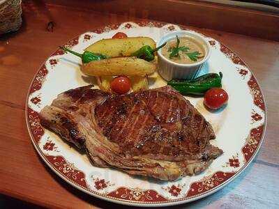 Restaurante Leylitaz