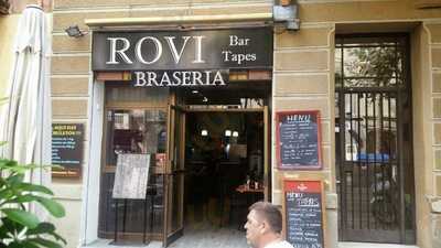 Braseria Rovi
