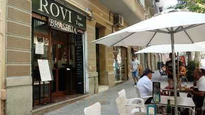 Braseria Rovi