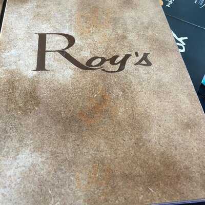 Roy´s