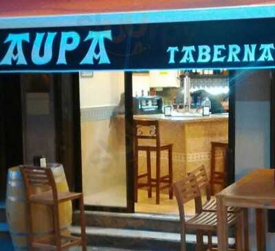 La Taberna Charra