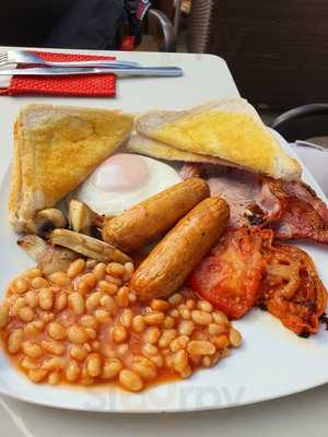 O'briens Bar & Restaurant