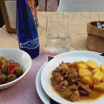 Restaurante La Bonagüa