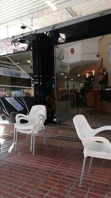 Restaurante La Bonagüa