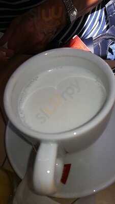 Restaurante La Bonagüa