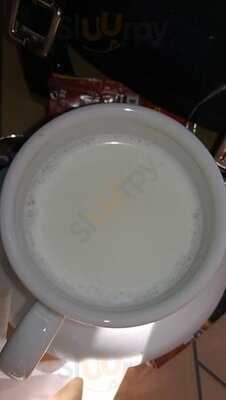 Restaurante La Bonagüa