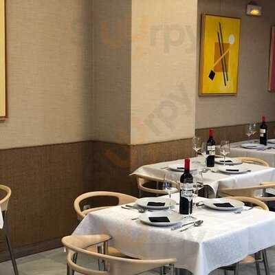 Restaurante La Bonagüa