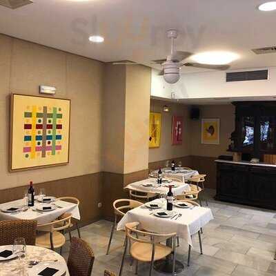 Restaurante La Bonagüa