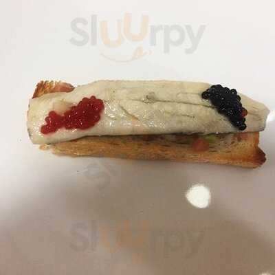 Restaurante La Bonagüa